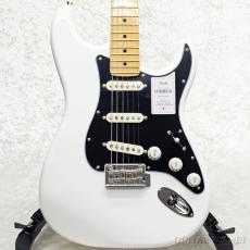 Fender Made In Japan Hybrid II Stratocaster -Arctic White/Maple-【JD26006819】【3.45kg】