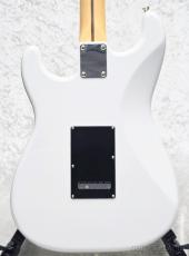 Fender Made In Japan Hybrid II Stratocaster -Arctic White/Maple-【JD26006819】【3.45kg】_2