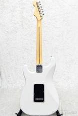 Fender Made In Japan Hybrid II Stratocaster -Arctic White/Maple-【JD26006819】【3.45kg】_4