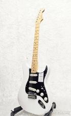 Fender Made In Japan Hybrid II Stratocaster -Arctic White/Maple-【JD26006819】【3.45kg】_5