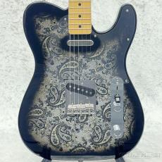 Fender 限定モデル】Made in Japan Limited Telecaster -Black Paisley-【JD26001312】【3.57kg】