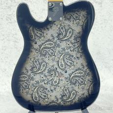 Fender 限定モデル】Made in Japan Limited Telecaster -Black Paisley-【JD26001312】【3.57kg】_2