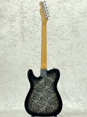 Fender 限定モデル】Made in Japan Limited Telecaster -Black Paisley-【JD26001312】【3.57kg】_4