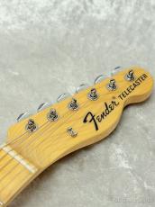 Fender 限定モデル】Made in Japan Limited Telecaster -Black Paisley-【JD26001312】【3.57kg】_5