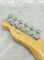 Fender 限定モデル】Made in Japan Limited Telecaster -Black Paisley-【JD26001312】【3.57kg】_6