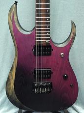 Ibanez RGD621AH - Midnight Shade Flat-【2026年エクストラロングスケールRGD NEWモデル!!】_2