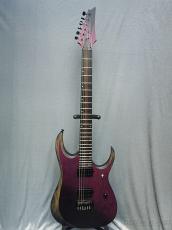 Ibanez RGD621AH - Midnight Shade Flat-【2026年エクストラロングスケールRGD NEWモデル!!】_3