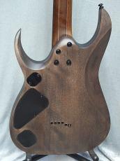Ibanez RGD621AH - Midnight Shade Flat-【2026年エクストラロングスケールRGD NEWモデル!!】_4