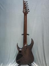 Ibanez RGD621AH - Midnight Shade Flat-【2026年エクストラロングスケールRGD NEWモデル!!】_5