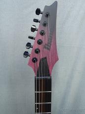 Ibanez RGD621AH - Midnight Shade Flat-【2026年エクストラロングスケールRGD NEWモデル!!】_6