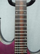 Ibanez RGD621AH - Midnight Shade Flat-【2026年エクストラロングスケールRGD NEWモデル!!】_8