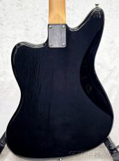 Fender Made in Japan Traditional Late 60s Jaguar MCH -Black-【JD26010042】【3.51kg】_2