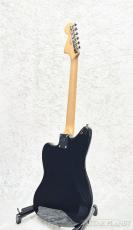 Fender Made in Japan Traditional Late 60s Jaguar MCH -Black-【JD26010042】【3.51kg】_6