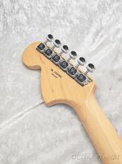 Fender Made in Japan Traditional Late 60s Jaguar MCH -Black-【JD26010042】【3.51kg】_8