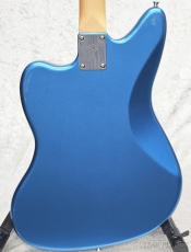 Fender Made in Japan Traditional Late 60s Jaguar MCH -Lake Placid Blue-【JD26010000】【3.58kg】_2