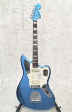 Fender Made in Japan Traditional Late 60s Jaguar MCH -Lake Placid Blue-【JD26010000】【3.58kg】_3