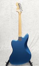 Fender Made in Japan Traditional Late 60s Jaguar MCH -Lake Placid Blue-【JD26010000】【3.58kg】_4