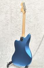 Fender Made in Japan Traditional Late 60s Jaguar MCH -Lake Placid Blue-【JD26010000】【3.58kg】_6