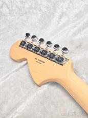 Fender Made in Japan Traditional Late 60s Jaguar MCH -Lake Placid Blue-【JD26010000】【3.58kg】_8