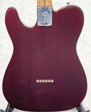 Fender 【傷アリ特価品】Limited Player II Telecaster Roasted Maple -Oxblood-【MX25047177】【3.64kg】_2