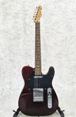 Fender 【傷アリ特価品】Limited Player II Telecaster Roasted Maple -Oxblood-【MX25047177】【3.64kg】_3