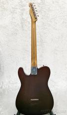 Fender 【傷アリ特価品】Limited Player II Telecaster Roasted Maple -Oxblood-【MX25047177】【3.64kg】_4