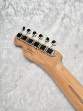 Fender 【傷アリ特価品】Limited Player II Telecaster Roasted Maple -Oxblood-【MX25047177】【3.64kg】_7