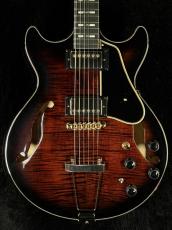 Ibanez ARTSTAR AMH100FM -Dark Violin Sunburst-【2.555kg】【ハードケース付】