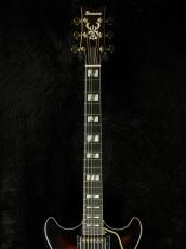 Ibanez ARTSTAR AMH100FM -Dark Violin Sunburst-【2.555kg】【ハードケース付】_3