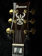 Ibanez ARTSTAR AMH100FM -Dark Violin Sunburst-【2.555kg】【ハードケース付】_4