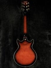 Ibanez ARTSTAR AMH100FM -Dark Violin Sunburst-【2.555kg】【ハードケース付】_5