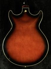 Ibanez ARTSTAR AMH100FM -Dark Violin Sunburst-【2.555kg】【ハードケース付】_6