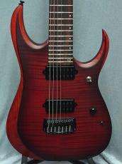 Ibanez RGD721FA -Stained WIne Red Burst Flat- 【2026年新モデル】【Spot生産品】【7弦】_2