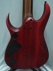 Ibanez RGD721FA -Stained WIne Red Burst Flat- 【2026年新モデル】【Spot生産品】【7弦】_4