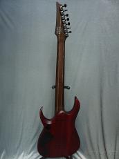 Ibanez RGD721FA -Stained WIne Red Burst Flat- 【2026年新モデル】【Spot生産品】【7弦】_5