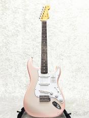 Fender 【最終入荷】Made in Japan Traditional 2025 Collection 60s Stratocaster -Stardust Pink-_3