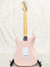 Fender 【最終入荷】Made in Japan Traditional 2025 Collection 60s Stratocaster -Stardust Pink-_4