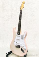 Fender 【最終入荷】Made in Japan Traditional 2025 Collection 60s Stratocaster -Stardust Pink-_5