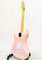 Fender 【最終入荷】Made in Japan Traditional 2025 Collection 60s Stratocaster -Stardust Pink-_6