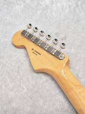 Fender 【最終入荷】Made in Japan Traditional 2025 Collection 60s Stratocaster -Stardust Pink-_8