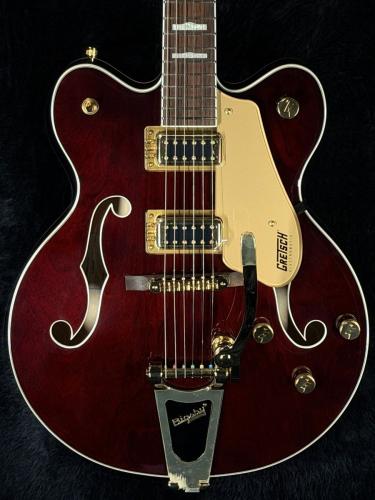 Gretsch 【Super Sale!】G5422TG Electromatic Classic Hollow Body Double-Cut-Walnut Stain-