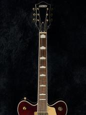 Gretsch 【Super Sale!】G5422TG Electromatic Classic Hollow Body Double-Cut-Walnut Stain-_3