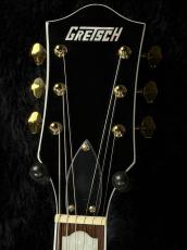 Gretsch 【Super Sale!】G5422TG Electromatic Classic Hollow Body Double-Cut-Walnut Stain-_4