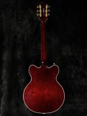 Gretsch 【Super Sale!】G5422TG Electromatic Classic Hollow Body Double-Cut-Walnut Stain-_5