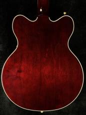 Gretsch 【Super Sale!】G5422TG Electromatic Classic Hollow Body Double-Cut-Walnut Stain-_6