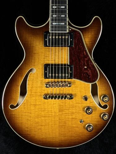 Ibanez  AM153FM-ATT(Antique Tobacco Burst)  ARTSTAR Series【3.315Kg】