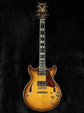 Ibanez  AM153FM-ATT(Antique Tobacco Burst)  ARTSTAR Series【3.315Kg】_2