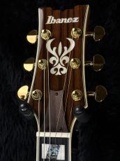 Ibanez  AM153FM-ATT(Antique Tobacco Burst)  ARTSTAR Series【3.315Kg】_4