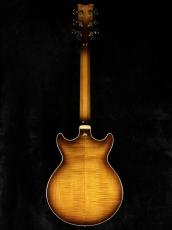 Ibanez  AM153FM-ATT(Antique Tobacco Burst)  ARTSTAR Series【3.315Kg】_5
