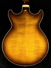 Ibanez  AM153FM-ATT(Antique Tobacco Burst)  ARTSTAR Series【3.315Kg】_6